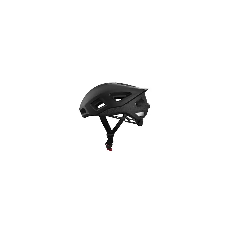 casque de velo en alu
